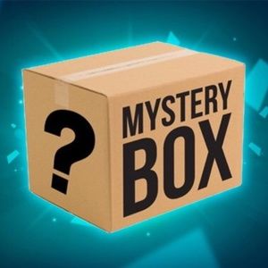 Mystery Box